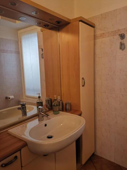 Casa Vacanze Il Tuffetto Olginate 외부 사진