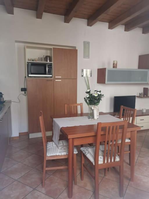 Casa Vacanze Il Tuffetto Olginate 외부 사진