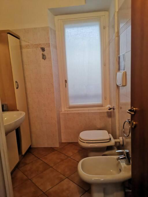 Casa Vacanze Il Tuffetto Olginate 외부 사진