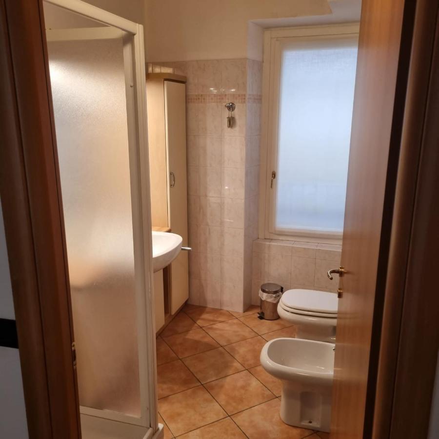 Casa Vacanze Il Tuffetto Olginate 외부 사진
