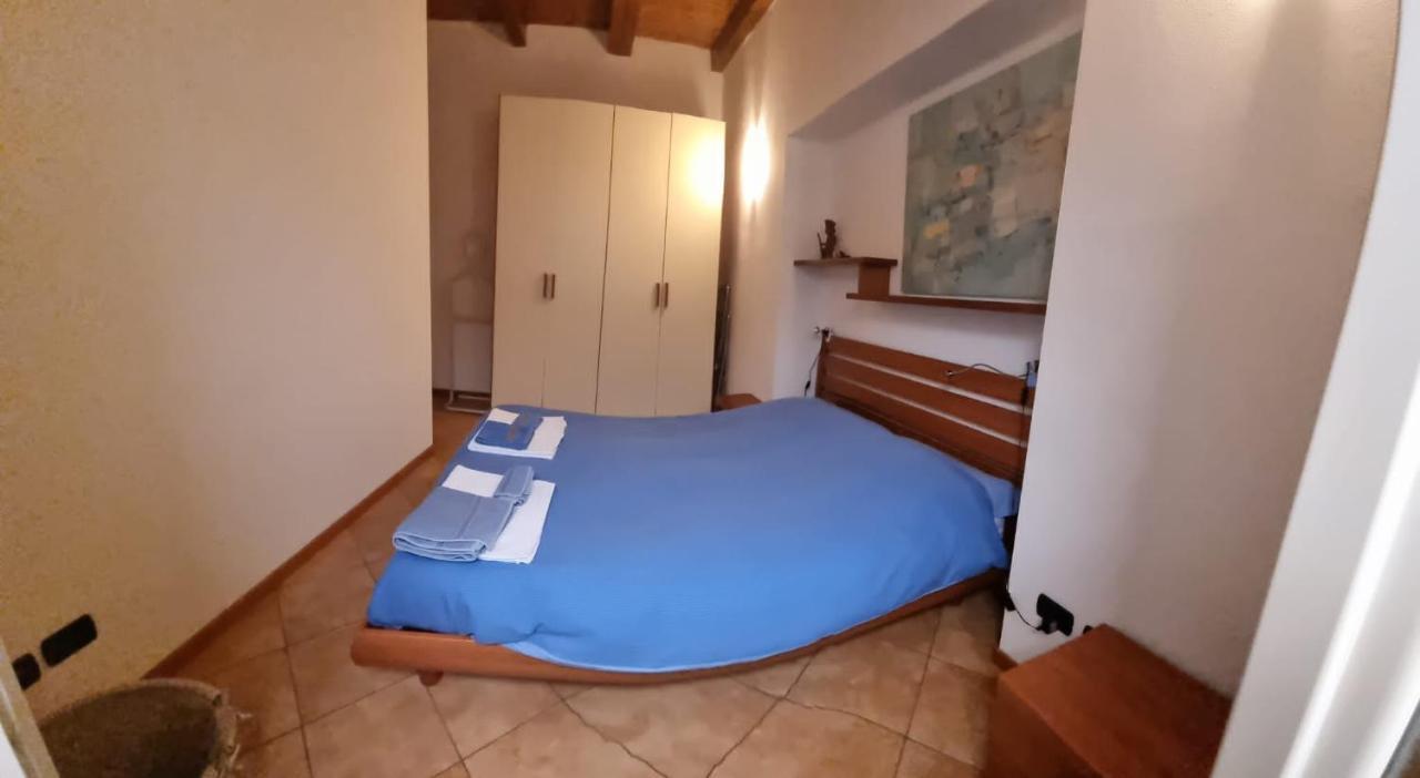 Casa Vacanze Il Tuffetto Olginate 외부 사진