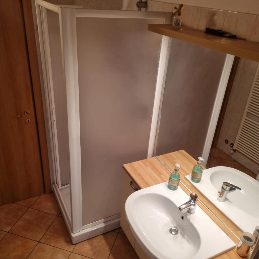 Casa Vacanze Il Tuffetto Olginate 외부 사진