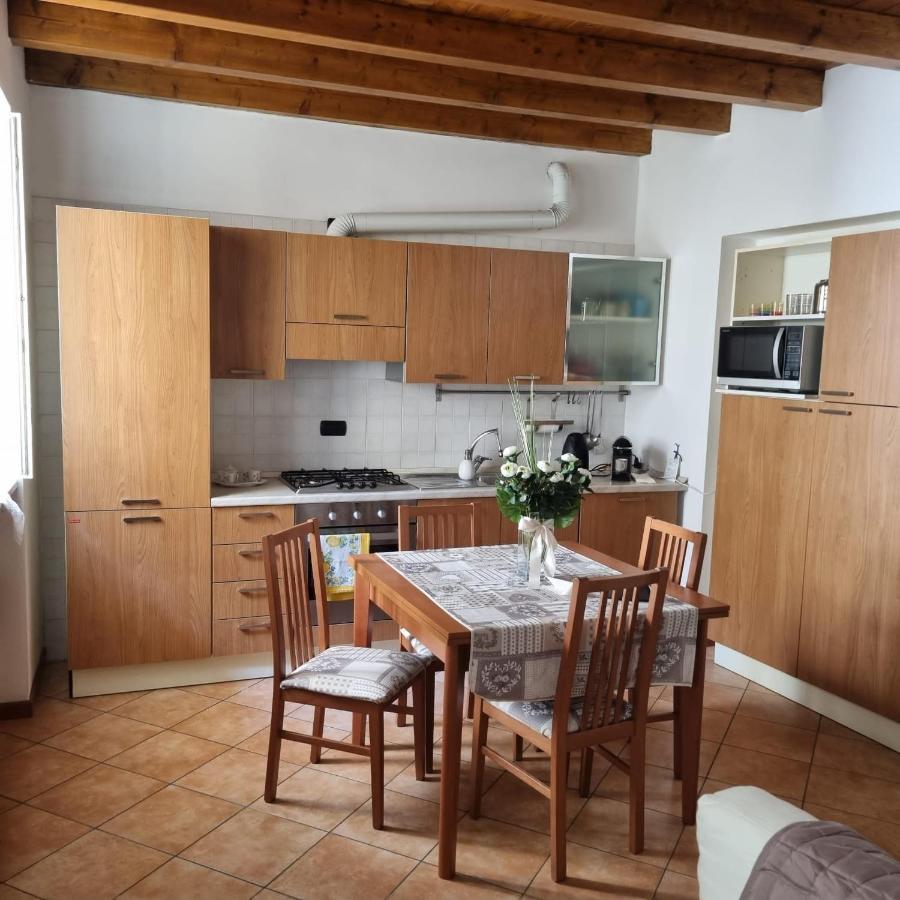 Casa Vacanze Il Tuffetto Olginate 외부 사진