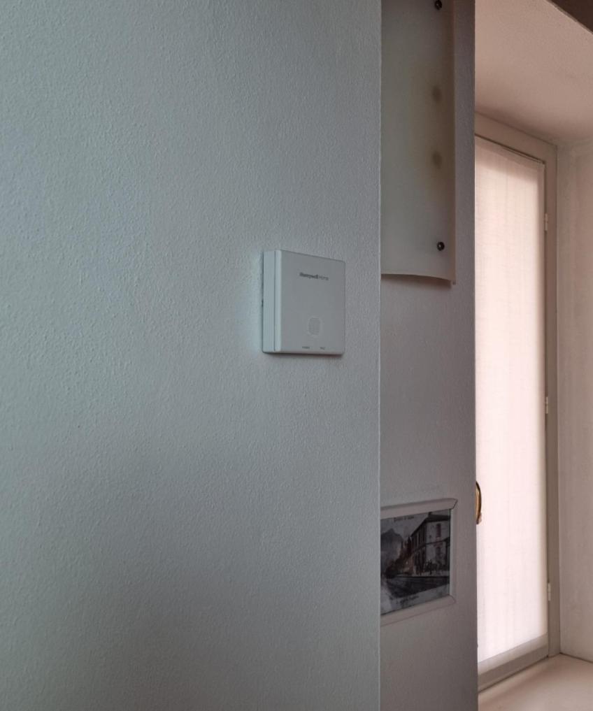 Casa Vacanze Il Tuffetto Olginate 외부 사진